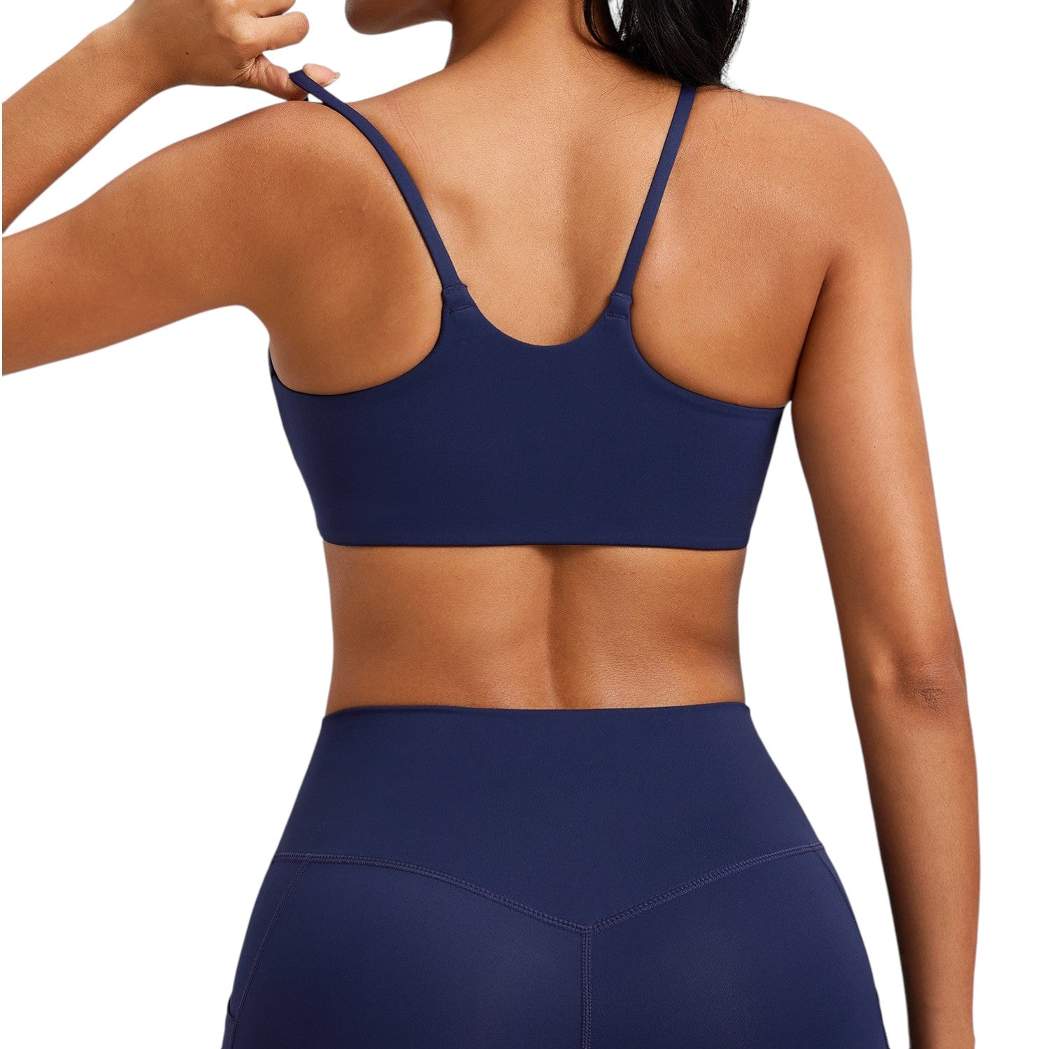 Soutien Desportivo Shock-Resistant Push-Up